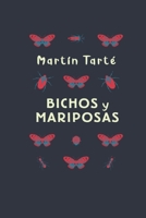 Bichos y Mariposas B0BJXYQTSG Book Cover