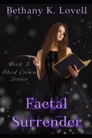 Faetal Surrender 198148356X Book Cover