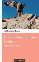 Das Wiedergefundene Lacheln 3990107917 Book Cover