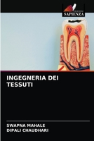 INGEGNERIA DEI TESSUTI 6204031104 Book Cover