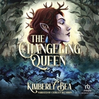 The Changeling Queen B0H5RLRRRH Book Cover
