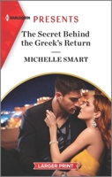 The Secret Behind the Greek's Return 1335567879 Book Cover