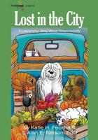 Lost in the City: KiddieLead Green Module: RESPONSIBILITY (Volume 4) 1539871703 Book Cover
