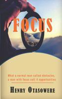 Focus 1070917818 Book Cover