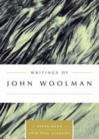 Writings of John Woolman 0835816508 Book Cover