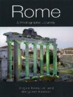 Rome : History and Landscape 0760791171 Book Cover