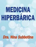 Medicina Hiperbarica 1495272311 Book Cover