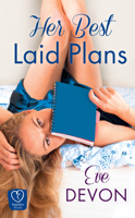 Her Best Laid Plans 0007591624 Book Cover