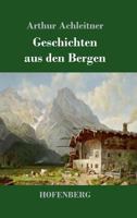 Geschichten aus den Bergen 197405148X Book Cover
