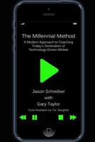 The Millennial Method: A Modern Approach to Coaching Today's Generation of Technology-Driven Athlete 1500459194 Book Cover
