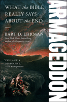 Armageddon: What the Bible Really Says about the End 1982148004 Book Cover