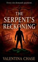 The Serpent's Reckoning (The Serpent's Game) B0GHPCBTQ7 Book Cover