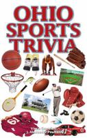 Ohio Sports Trivia 1897277652 Book Cover