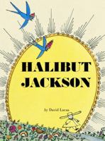Halibut Jackson 0553113240 Book Cover