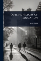 Outline History of Education 1023721724 Book Cover