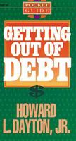 Getting Out of Debt (Pocket Guides) 0842310045 Book Cover