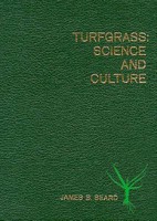 Turfgrass: Science and Culture 013933002X Book Cover