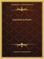 Ainyahita in Pearls 076617588X Book Cover
