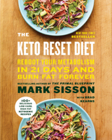 La Dieta Keto / The Keto Reset Diet 1524762237 Book Cover