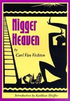 Nigger Heaven 168422649X Book Cover