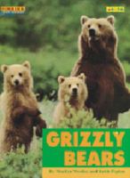 Finding Out About Grizzly Bears 157255469X Book Cover