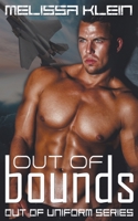 Out of Bounds 1509210881 Book Cover