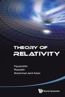 Theory of Relativity 9814641898 Book Cover