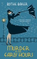 Murder in the Early Hours B085R72PQQ Book Cover