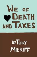 We of Death and Taxes 1462045391 Book Cover
