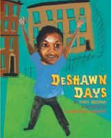 Deshawn Days 1584302283 Book Cover