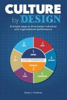 Culture by Design 1495830519 Book Cover