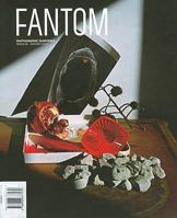 Fantom No. 5: Fall 2010, Vol. 5 8896677076 Book Cover