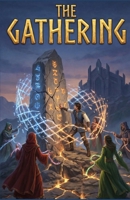 The Gathering (The Chronicles of the Flame Within) B0GNN2R8MS Book Cover