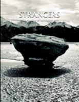 Strangers: Tidal Erratics of Turnagain Arm 0557860156 Book Cover