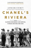 Chanel's Riviera 1250177073 Book Cover