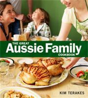 The Great Aussie Family Cookbook 0670073423 Book Cover