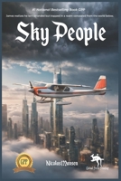 Sky People B0CV5P48XR Book Cover