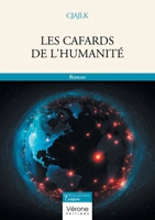 Les cafards de l'humanité B0F9KWTF6C Book Cover