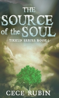 The Source of the Soul (Tikkun) 4824195071 Book Cover