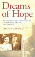 Dreams Of Hope: From Dublin to Geelong 0863223583 Book Cover