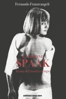 CATHERINE SPAAK: Icona del nostro tempo (Storie di Musica) B0B2TY6Z9N Book Cover