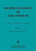 Second Catalogue of X-Ray Sources 9027790558 Book Cover