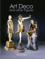 Art Deco and other Figures. 090202857X Book Cover