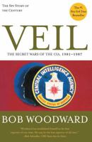 Veil: The Secret Wars of the CIA 0671601172 Book Cover