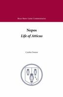 Nepos, Life of Atticus 0929524810 Book Cover