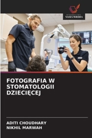 Fotografia W Stomatologii DzieciĘcej 613959264X Book Cover