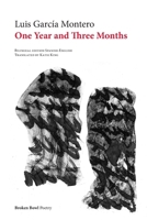 One Year and Three Months 1969317027 Book Cover