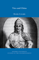 Vico and China 1789621062 Book Cover