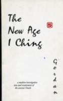 The New Age I Ching 0895402548 Book Cover