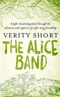 The Alice Band 0992954223 Book Cover